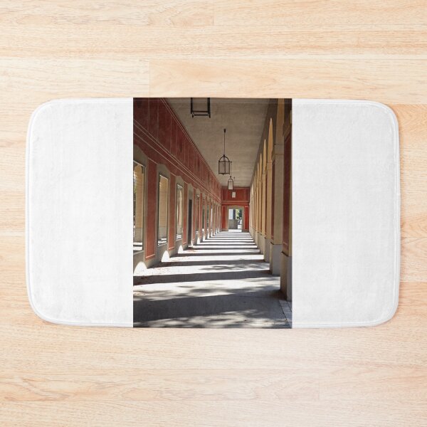 Item preview, Shadowy Passageway - Munich, Germany designed and sold by Photographic Memories.