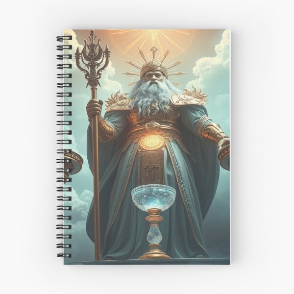 Item preview, Divine Radiance: Cinematic Celestial Art designed and sold by Arts Unlimited.