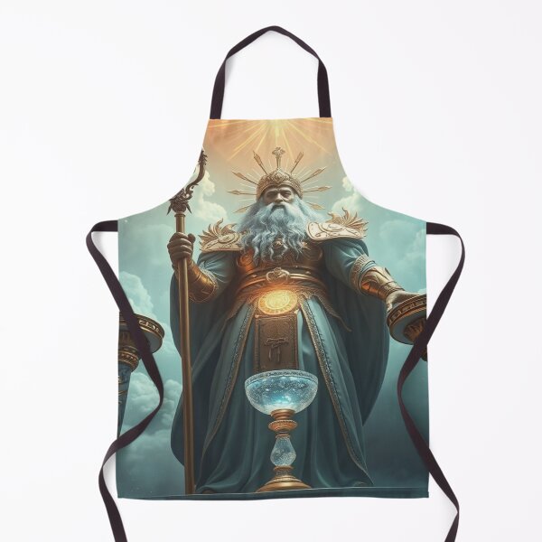 Item preview, Divine Radiance: Cinematic Celestial Art designed and sold by Arts Unlimited.