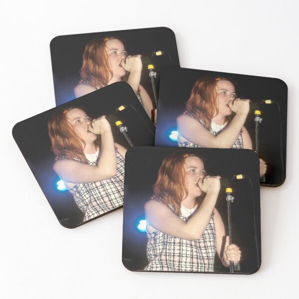 Item preview, Kay Hanley - Letters To Cleo - Photograph designed and sold by ConcertImages.