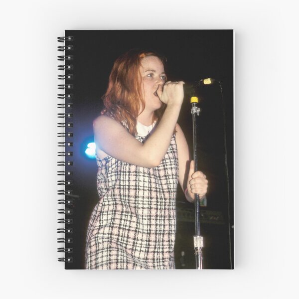 Item preview, Kay Hanley - Letters To Cleo - Photograph designed and sold by ConcertImages.