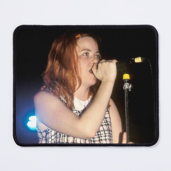 Item preview, Kay Hanley - Letters To Cleo - Photograph designed and sold by ConcertImages.