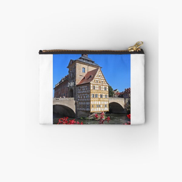 Item preview, Rathaus - Bamberg, Germany designed and sold by Photographic Memories.