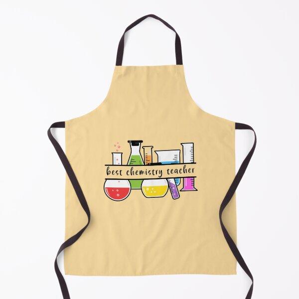 Item preview, Chemistry Teacher Flasks Lab designed and sold by SStarDesigns.