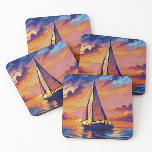 Item preview, Proud Sailor designed and sold by Lacey Schmidt.