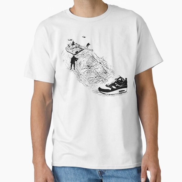Classic T-Shirt
