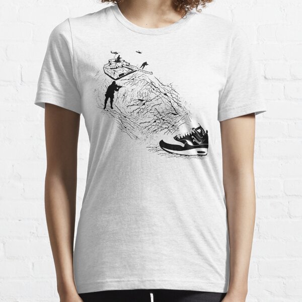 Sneak Attack Essential T-Shirt