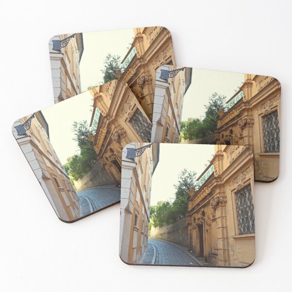 Item preview, Cobblestone Alley - Bamberg, Germany designed and sold by Photographic Memories.