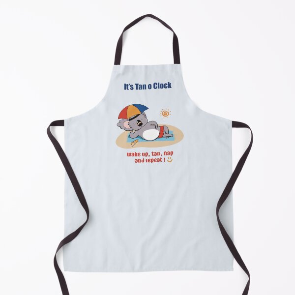 Item preview, Sun Tanning Koala designed and sold by viva-aurora.