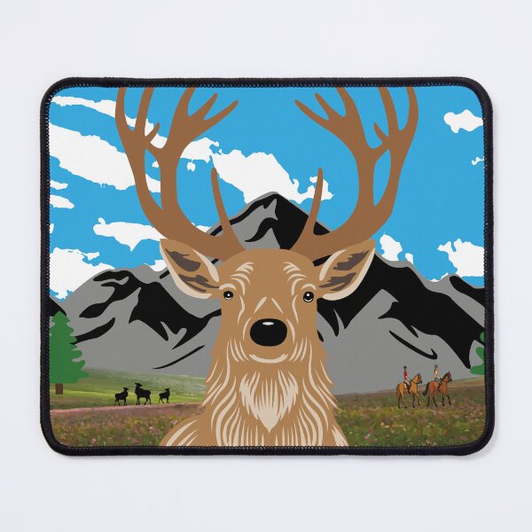 Item preview, Spirit of the wild designed and sold by Notorious CodFather Designer Studio.