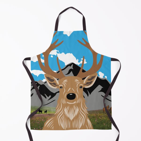 Item preview, Spirit of the wild designed and sold by Notorious CodFather Designer Studio.
