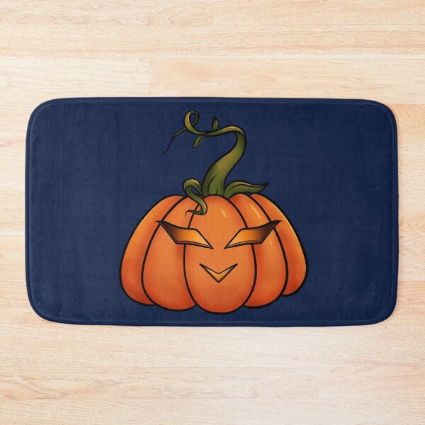 Item preview, Pleased Jack o' Lantern designed and sold by AvalonUnmuzzled.