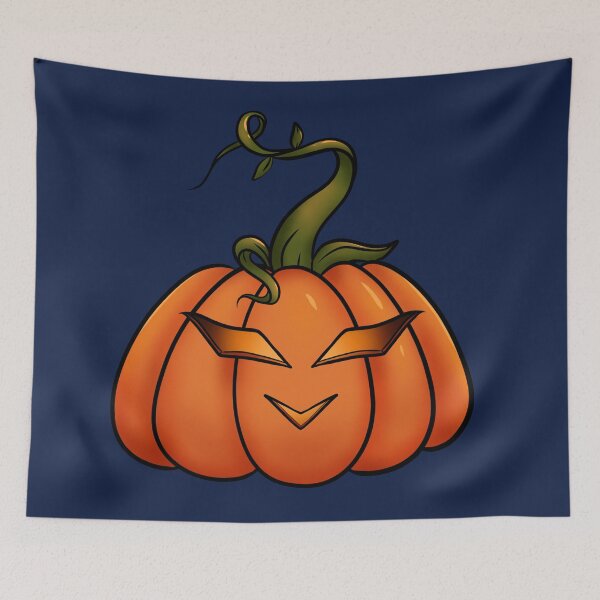 Item preview, Pleased Jack o' Lantern designed and sold by AvalonUnmuzzled.