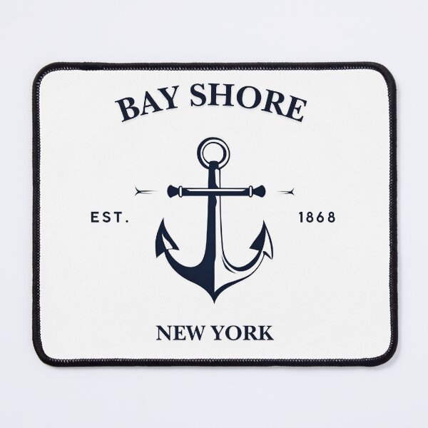 Item preview, Bayshore New York EST. 1868 designed and sold by Swaggy Designs.