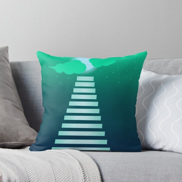 Item preview, Light Stairs  designed and sold by NR Hutchins.