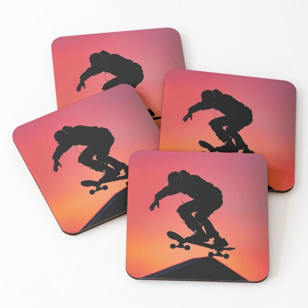 Artikelvorschau, Skateboarding entworfen und verkauft von Myra365Art.