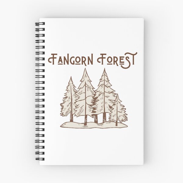 Item preview, Fangorn Forest designed and sold by akinimod.