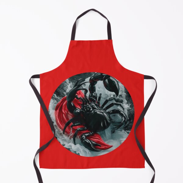 Item preview, Scorpio designed and sold by GothicaMystica.
