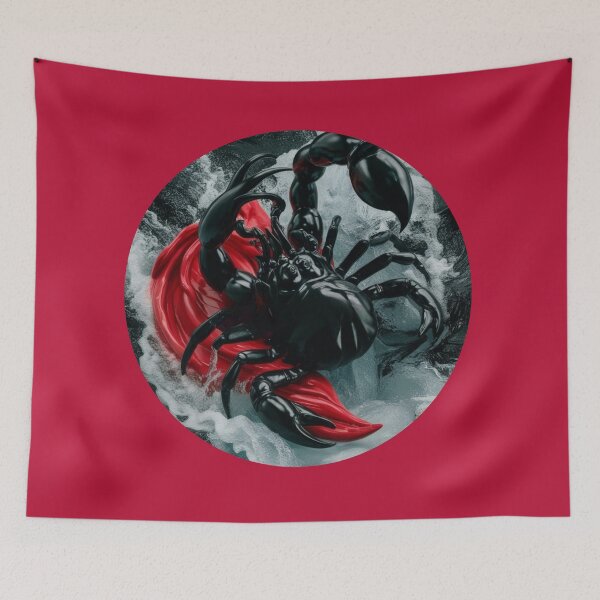 Item preview, Scorpio designed and sold by GothicaMystica.