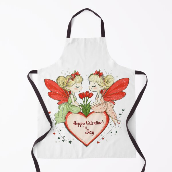 Item preview, Fairies with red wings designed and sold by Maestro-4U.