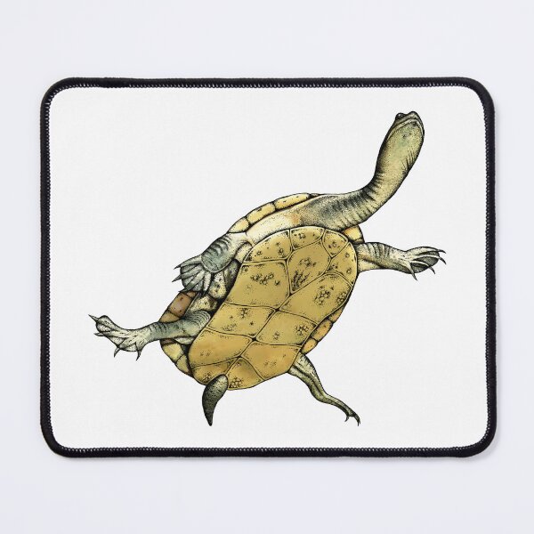 Item preview, Long neck turtle designed and sold by SERCUL.