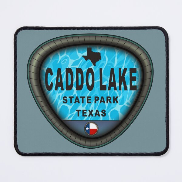 Item preview, Caddo Lake State Park Texas Tx designed and sold by studioss76.