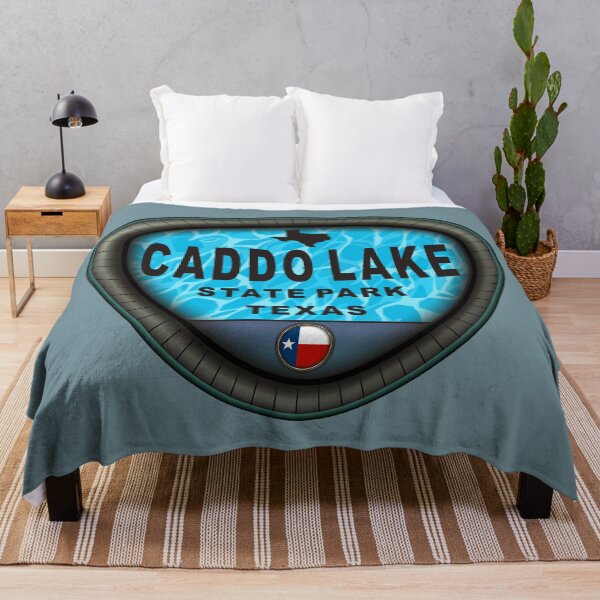 Item preview, Caddo Lake State Park Texas Tx designed and sold by studioss76.