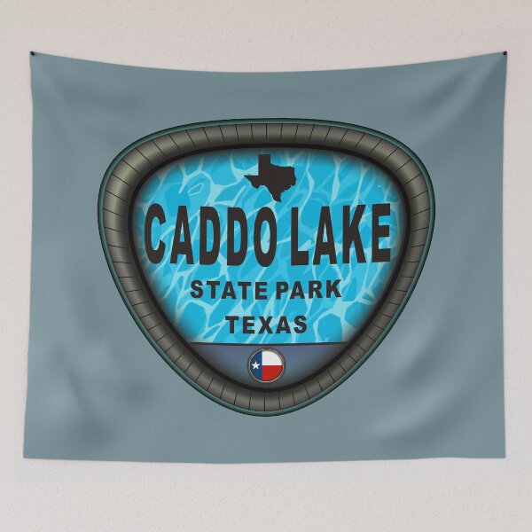 Item preview, Caddo Lake State Park Texas Tx designed and sold by studioss76.