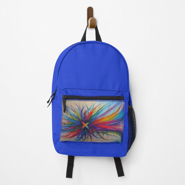 Item preview, Abstract Star With Curly Ends designed and sold by shakespeare1212.