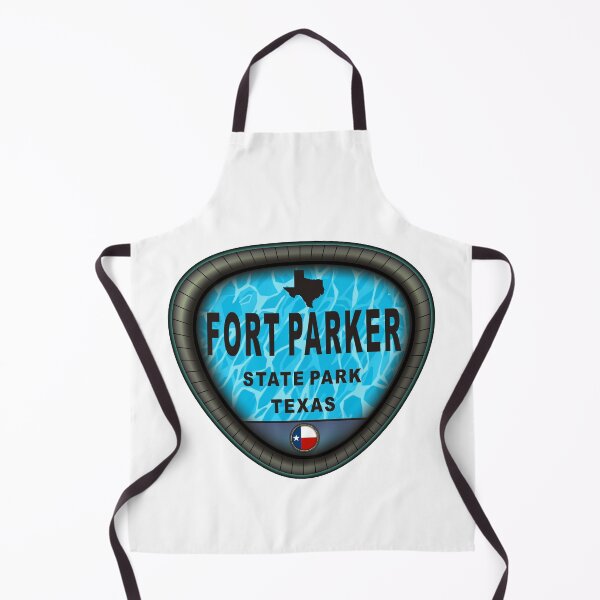 Item preview, Fort Parker State Park Texas Tx designed and sold by studioss76.