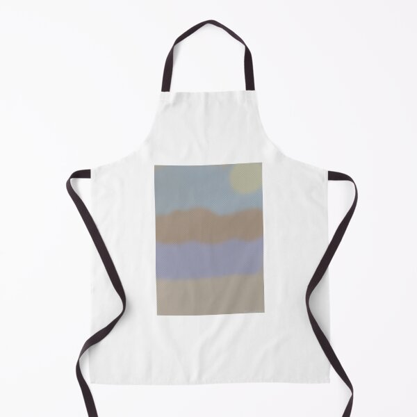 Item preview, Hazy Horizon designed and sold by Savoryfox.