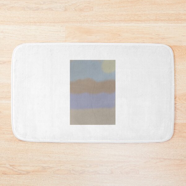 Item preview, Hazy Horizon designed and sold by Savoryfox.