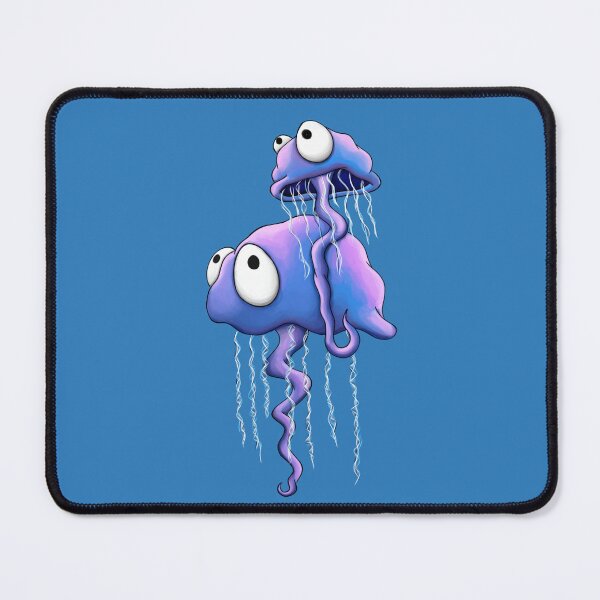 Item preview, Jellyfish designed and sold by RealClynes.