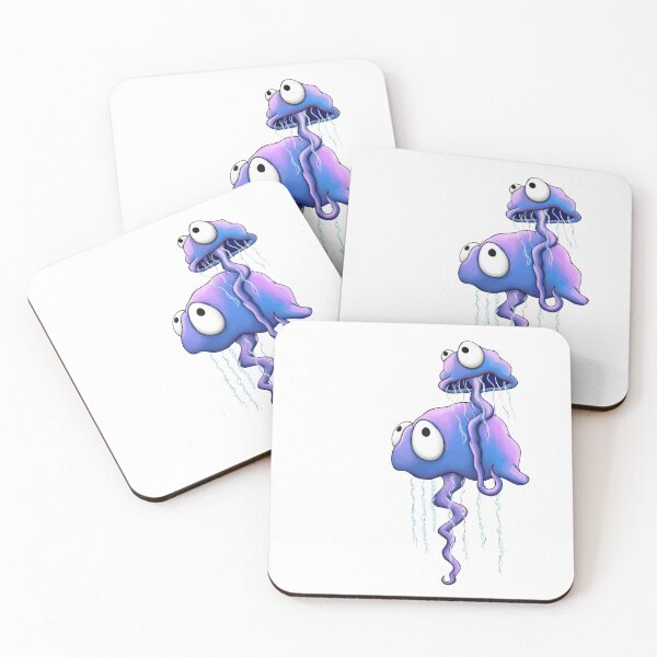 Item preview, Jellyfish designed and sold by RealClynes.