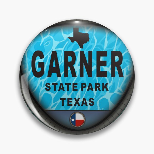 Artikelvorschau, Garner State Park, Texas, TX entworfen und verkauft von studioss76.