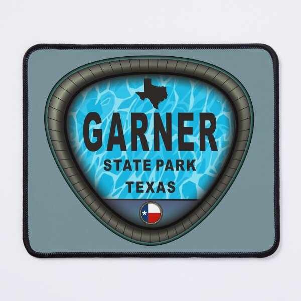 Item preview, Garner State Park Texas Tx designed and sold by studioss76.