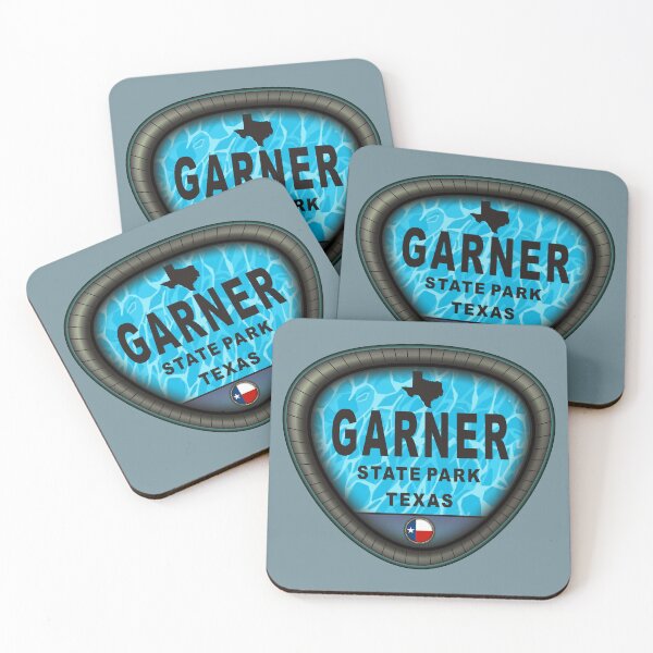 Item preview, Garner State Park Texas Tx designed and sold by studioss76.