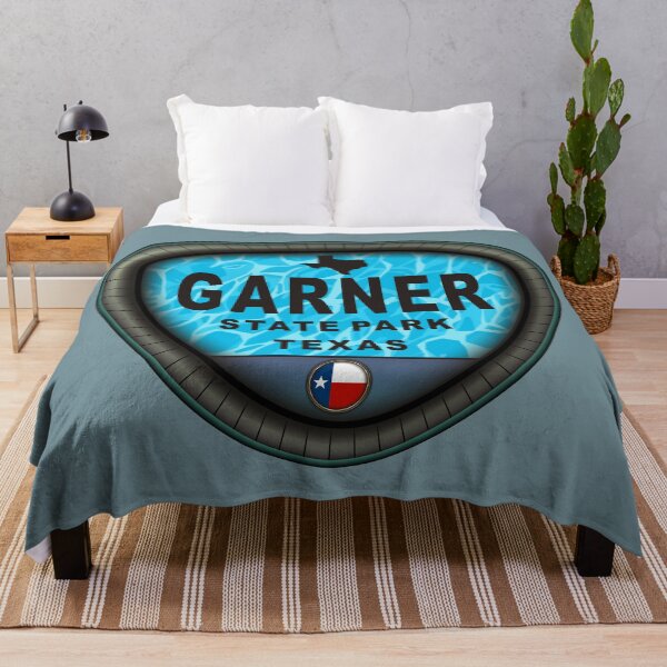 Item preview, Garner State Park Texas Tx designed and sold by studioss76.