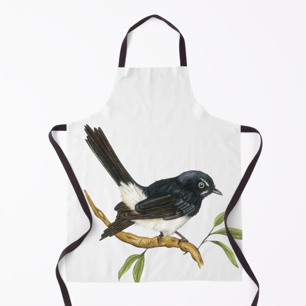 Item preview, Willy Wagtail  designed and sold by SERCUL.