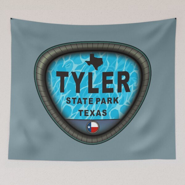 Item preview, Tyler State Park Texas Tx designed and sold by studioss76.