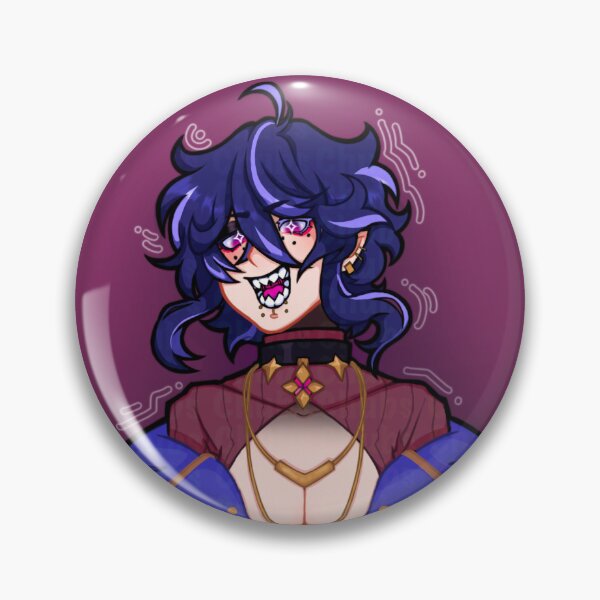 Item preview, The great and mighty, Lux! designed and sold by ChubzEuporium.
