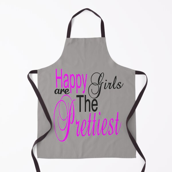 Item preview, Happy Girl's Are The Prettiest  designed and sold by PRETTYGIRLZTING.