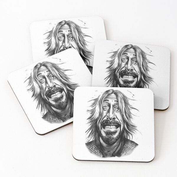 Item preview, Dave designed and sold by Glenbobagins.