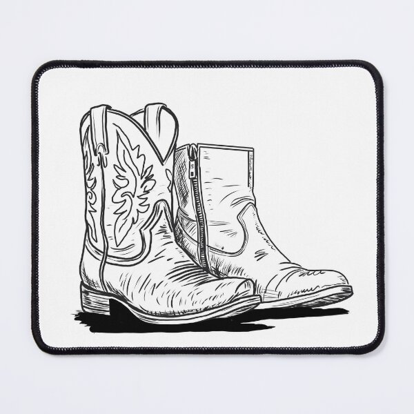 Item preview, Conflicted Kicks and Mixed Metaphors designed and sold by Lacey Schmidt.