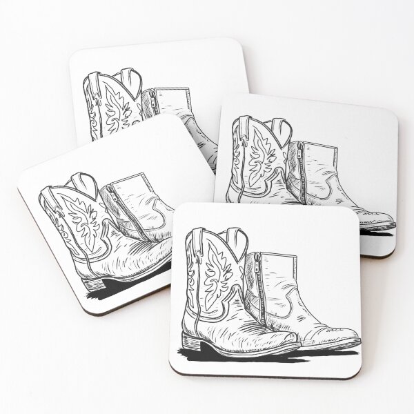 Item preview, Conflicted Kicks and Mixed Metaphors designed and sold by Lacey Schmidt.
