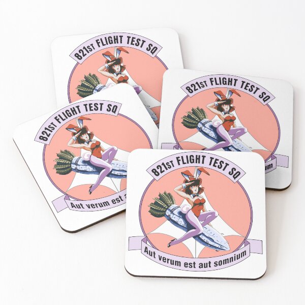 Item preview, Asplenia Studios: Daicon Squadron Patch designed and sold by Asplenia Studios.