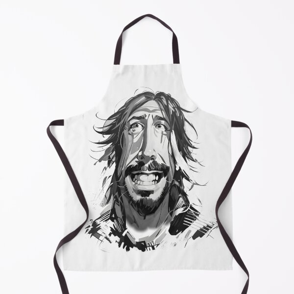 Item preview, Copy of Dave designed and sold by Glenbobagins.