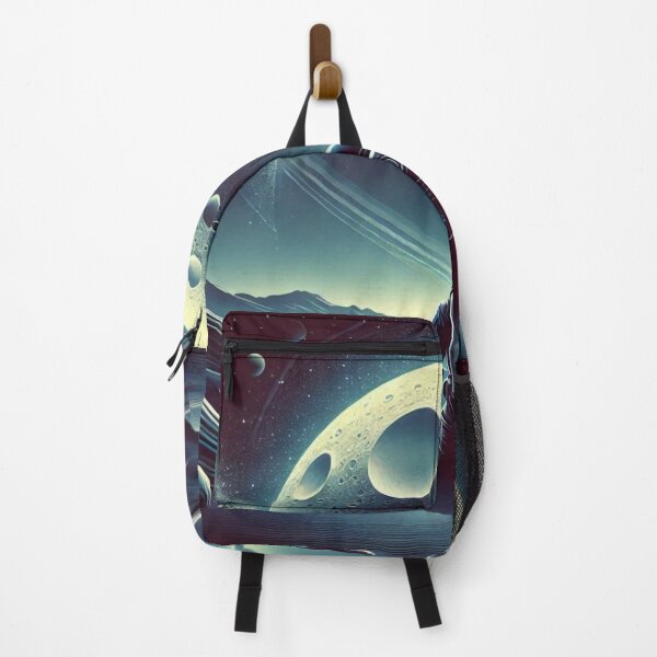 Item preview, Beyond Horizons: A Cosmic Journey designed and sold by muitee.