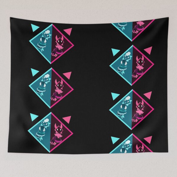 Item preview, TealNide Diamond designed and sold by PinkCorruption.