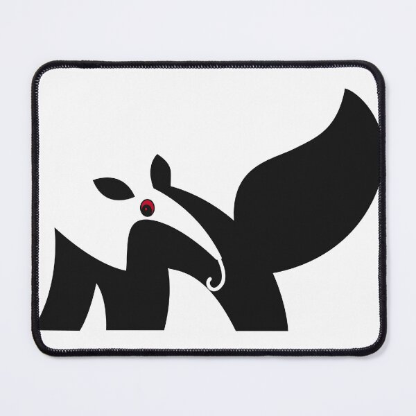 Item preview, Giant Anteater designed and sold by funspms.